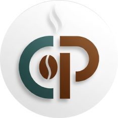 CafePad Logo